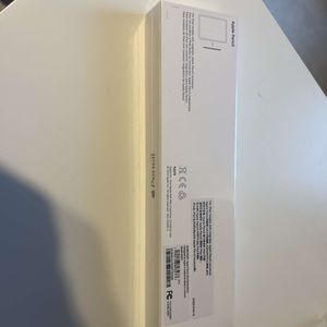 Apple Pencil gen 2 60$ + shipping